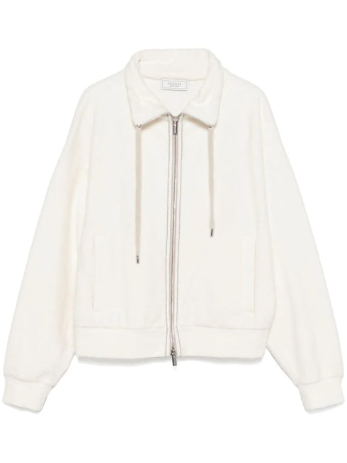 Punto Luce jersey sweatshirt